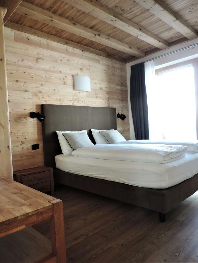 Tilio Chalet ليفينو المظهر الخارجي الصورة