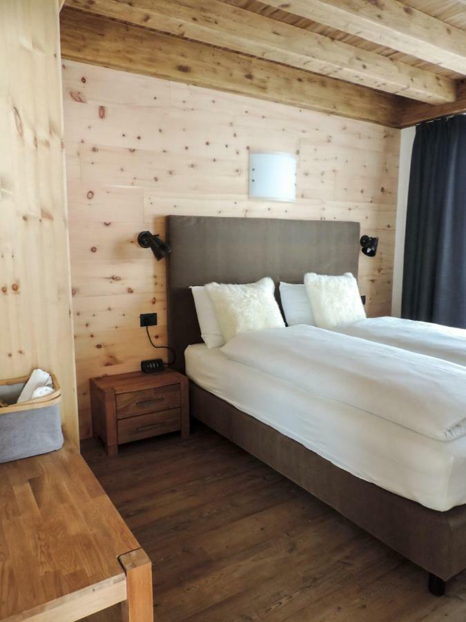 Tilio Chalet ليفينو المظهر الخارجي الصورة